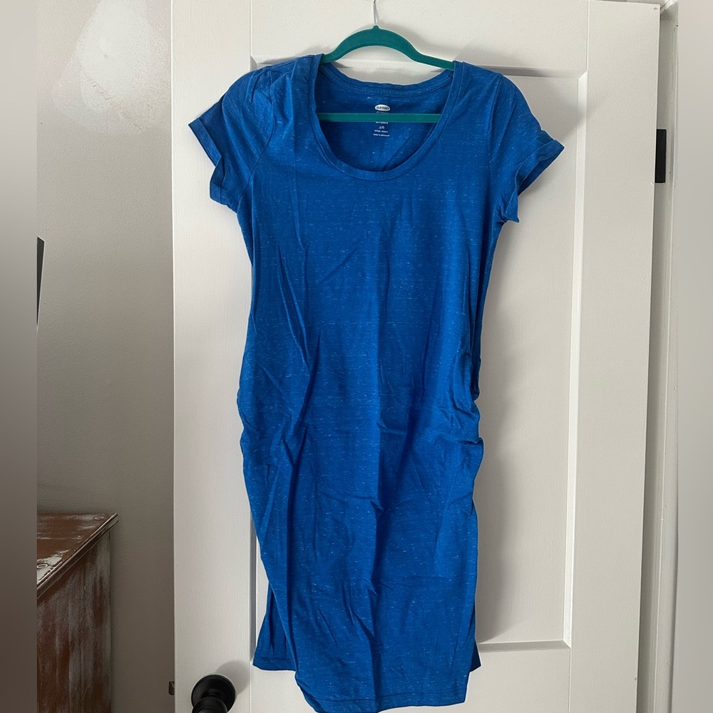Old Navy Maternity Dress